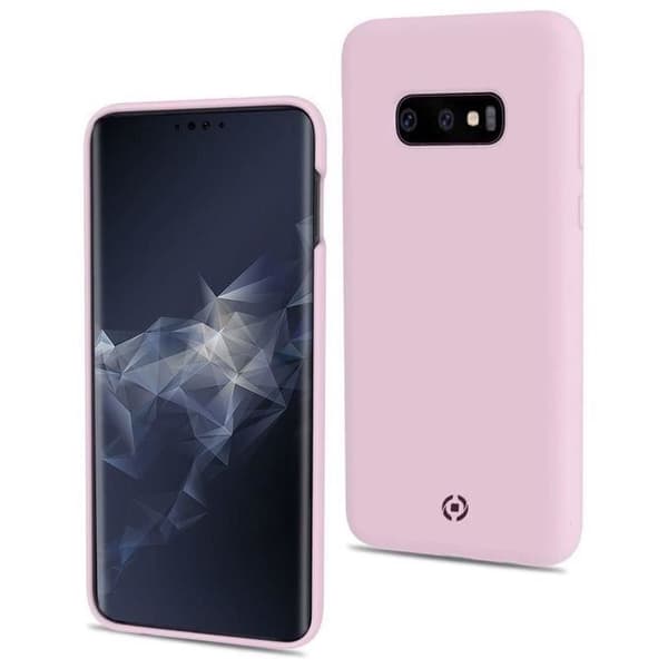 Celly-Feeling Galaxy S10E Rosé