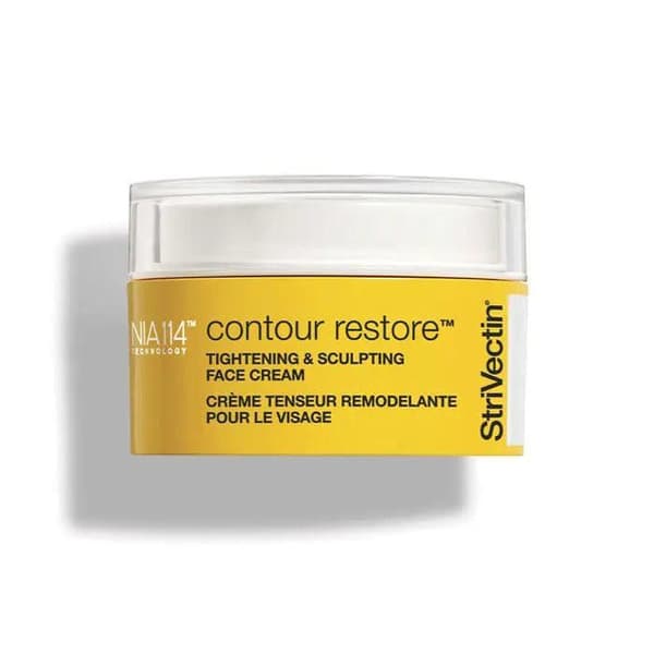 Ansiktskräm - Strivectin - Contour T&L - 50ml - Utan parabener - Blandad