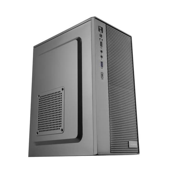 PC-chassi - TACENS ANIMA - AC7500 - Strömförsörjning 500W - Frontal USB-C - Mini-torn MicroATX