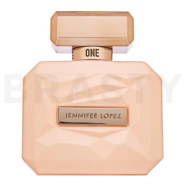 Jennifer Lopez One eau de parfum kvinna 50 ml