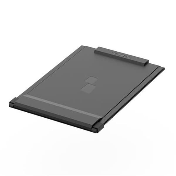 Ecran PC Mobile Pixels Duex Plus DS Mobil Pixels skjutskärm 13,3'' för bärbar dator