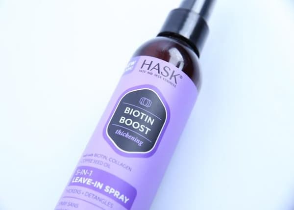 HASK volymspray (177 ml)