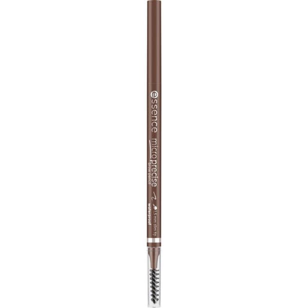Essence - Crayon Sourcils Micro Precise Brow Pencil - 07 Auburn