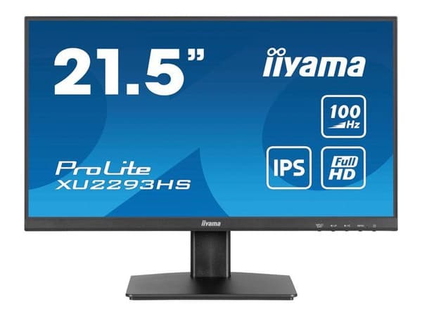 iiyama ProLite XU2293HS-B6 -