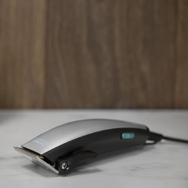 Cecotec Bamba PrecisionCare Power Blade Titanium Svart/Silver Hårtrimmer