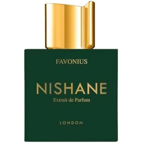Parfym - NISHANE - Favonius - Eau de parfum - Mixte - Blommig