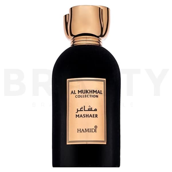 Hamidi Mashaer unisex eau de parfum 100 ml