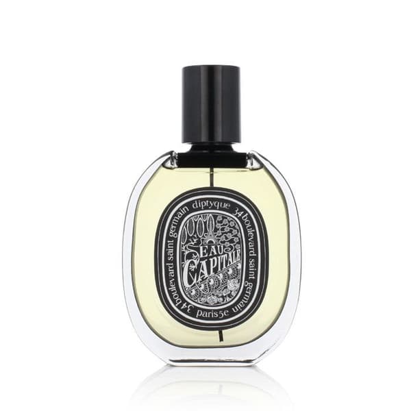 Eau de Parfum - DIPTYQUE - Eau Capitale - Unisex - 75 ml - Hög koncentration