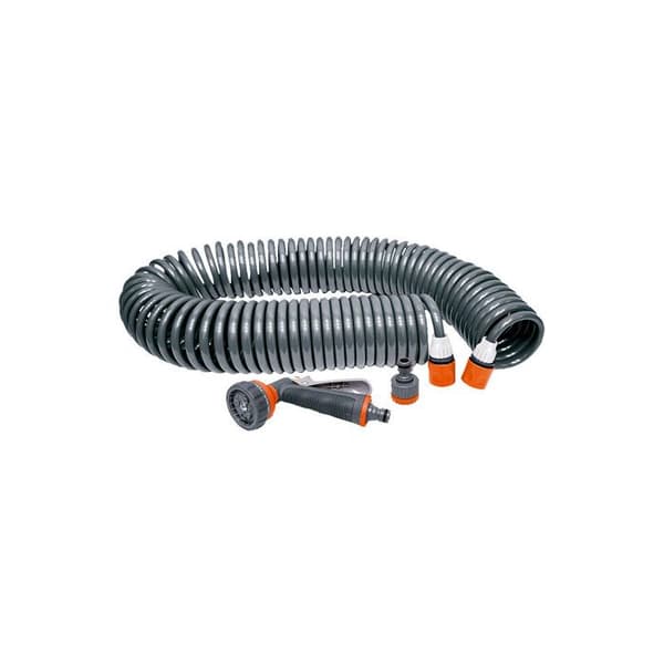 "easy irriga" spiralslangsats
