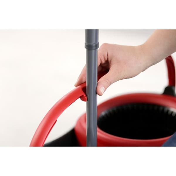 VILEDA Easywring & Clean Turbo Cleaning Kit