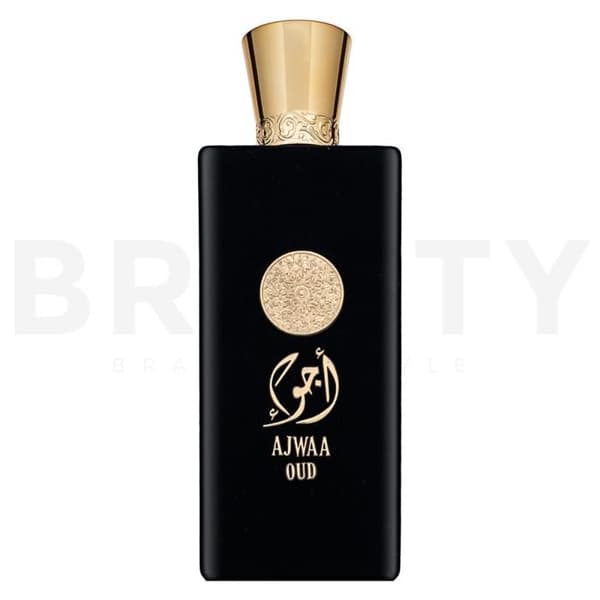 Nusuk Ajwaa Oud eau de parfum för män 100 ml
