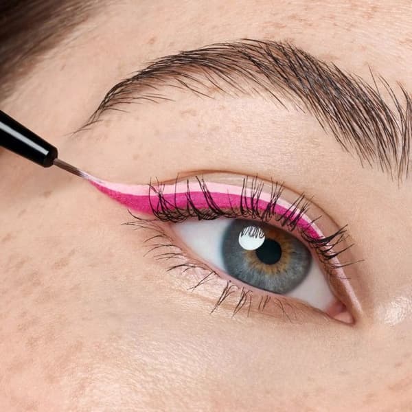 Catrice - Pensel för Eyeliner Magic Perfectors -