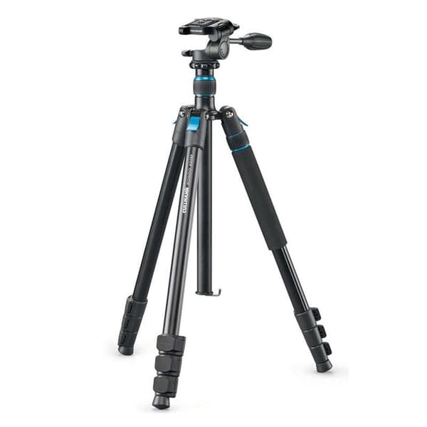 CULLMANN Stativ/Monopod Rondo 480M med RW20