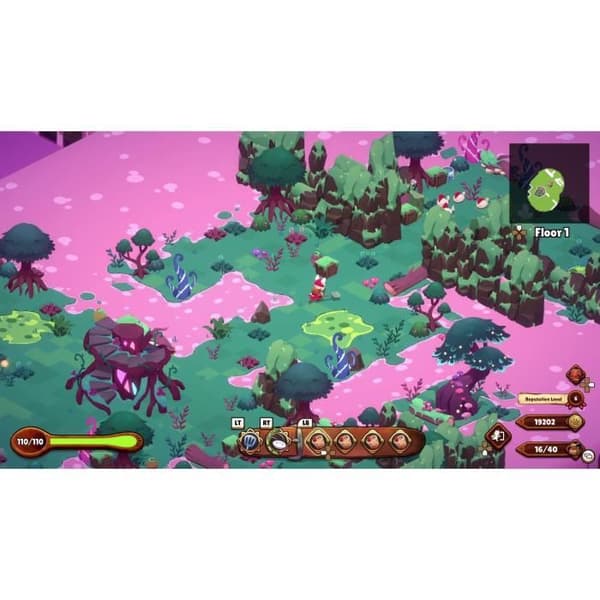 Cuisineer - Nintendo Switch-spel