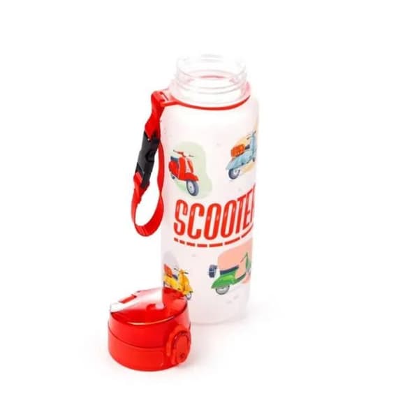 Gourde Puckator Scooter