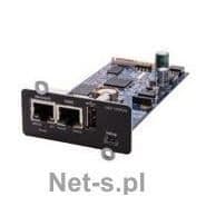 Nätverksstyrningskort - EVER - T-KKON-0016-00 - RJ-45 - SNMP - HTTPS
