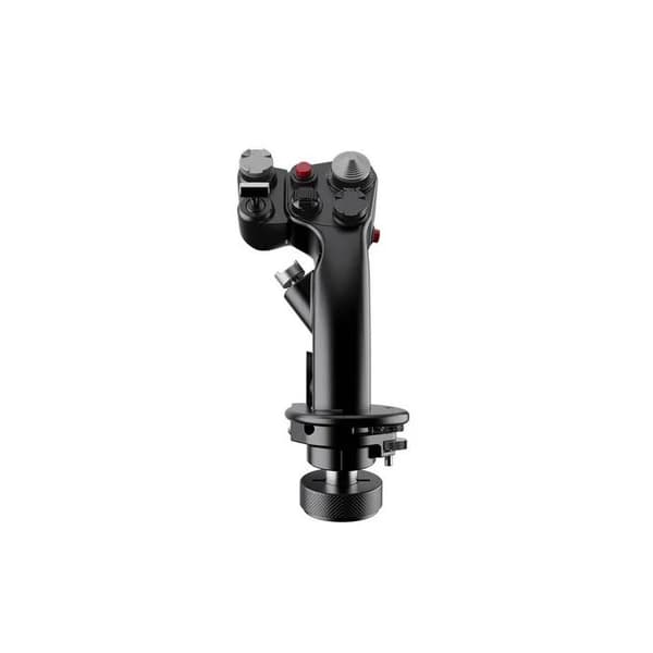 Spelkontroll - MOZA RACING - MH16 GRIP - Bekväm grepp - Ergonomisk - Hög precision