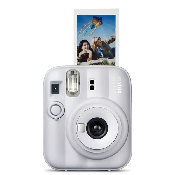 Fujifilm Instax Mini 13 vit Sofortkamera