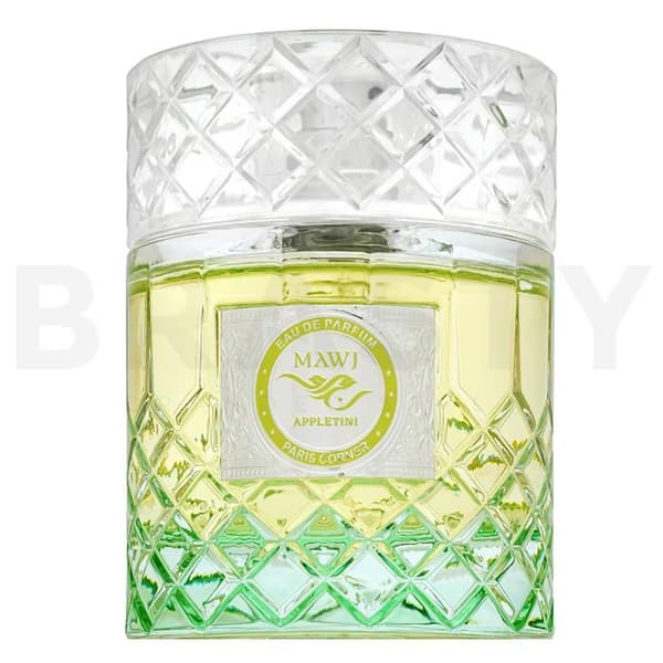 Paris Corner Mawj Appletini eau de parfum unisex 100 ml