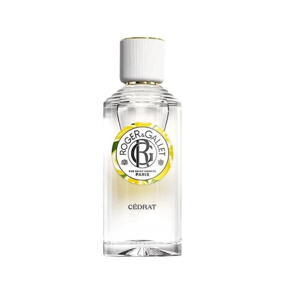 Roger & Gallet Cédrat Doftande Vatten 100ml