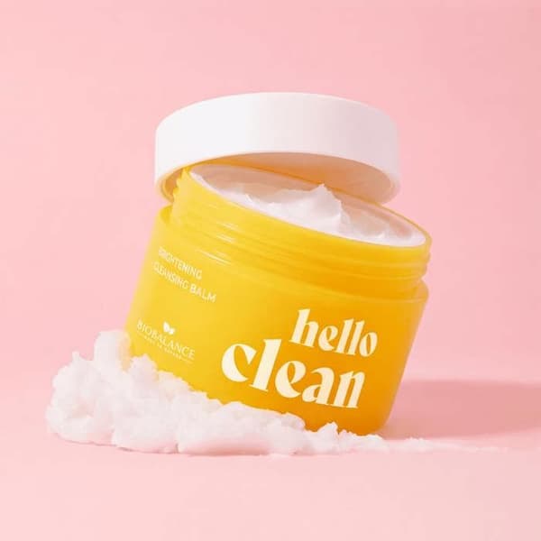 Biobalance - Rengörande Balm Eclat HELLO CLEAN - 100ml