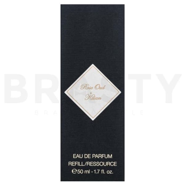 Kilian Rose Oud unisex eau de parfum påfyllning 50 ml