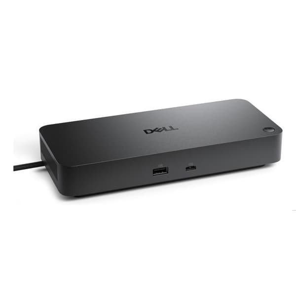 Dell Thunderbolt 4 WD25TB4 130W dockningsstation