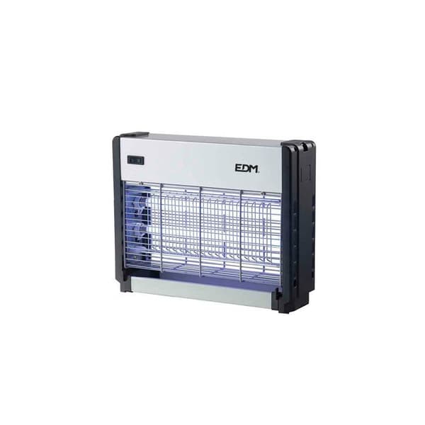 Infälld mekanismlåda - EDM - 281x68x46 mm - Nylon