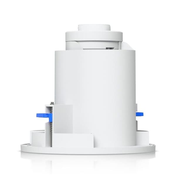 Stöd för Ubiquiti Säkerhetskamera Vit - UACC-G6-PTZ-ICM-W