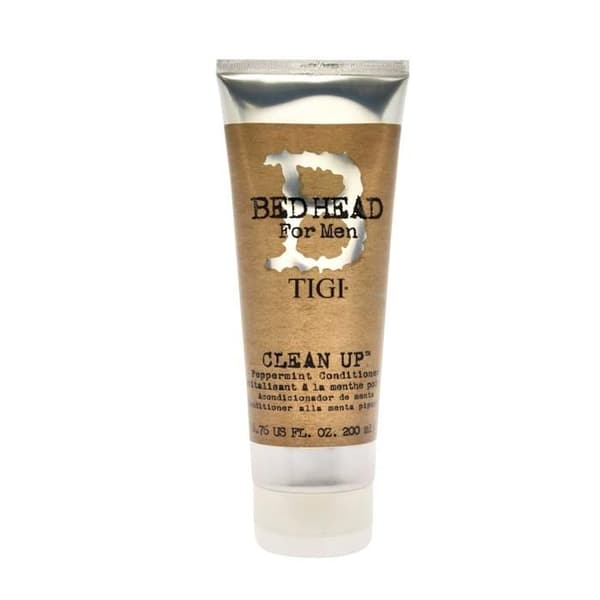 TIGI Bed Head For Men Peppermint Conditioner 200ml
