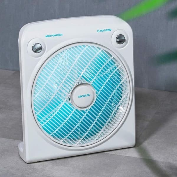 Cecotec Golvfläkt EnergySilence 6000 PowerBox