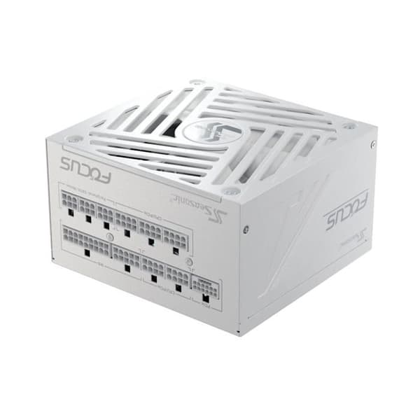 Strömförsörjning PC - FOCUS - GX-850-V4 - 850W - 80 PLUS Guld - Modulär