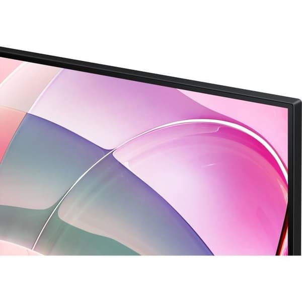 Skärm PC - SAMSUNG - 32" - UHD 4K - 60Hz - VA-panel - 1ms - LS32D700EAUXEN