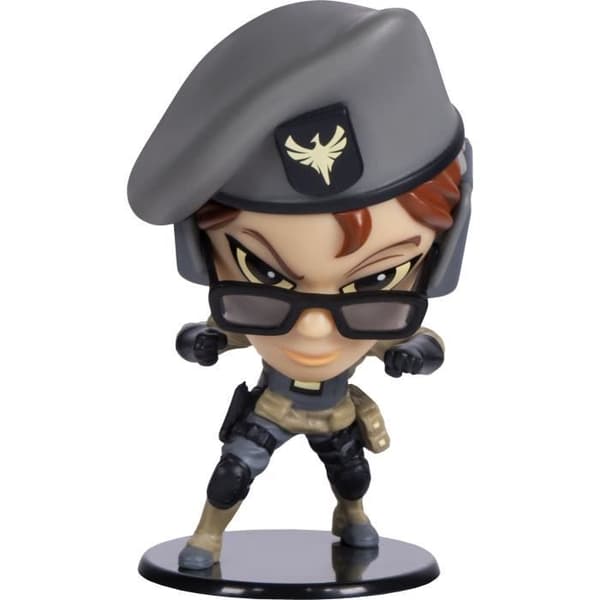 Chibi Six Collection Figurine: Zofia