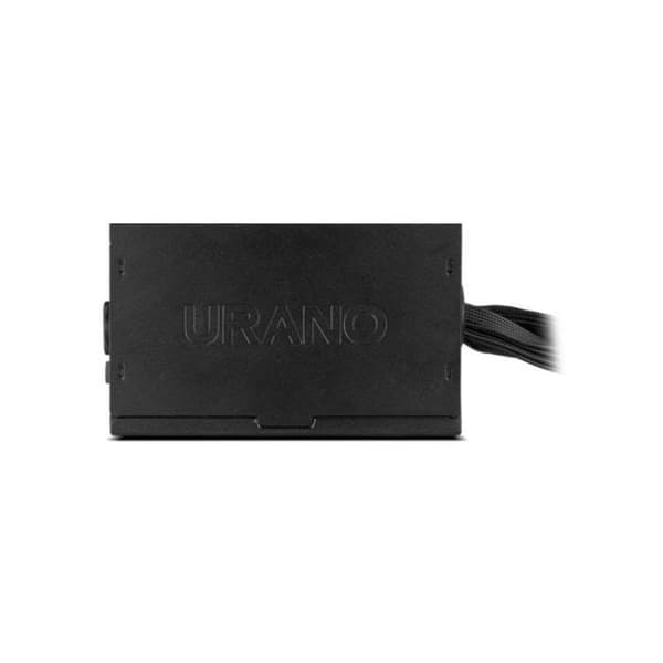 Nox 750W Strömförsörjning 80 PLUS Bronze Urano PRO extra lång kabel