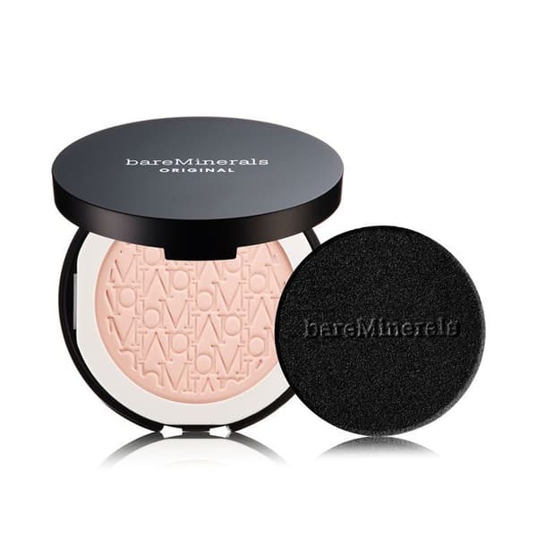 Mineral foundation compact ORIGINAL SPF 15 #01-Ljus 8g