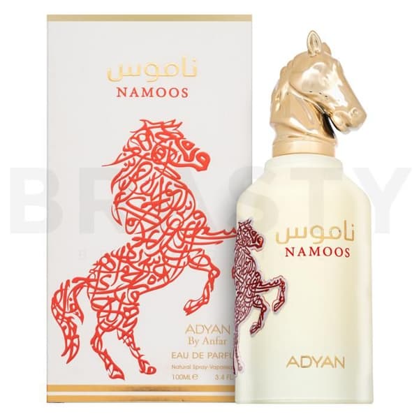 Adyan Namoos unisex eau de parfum 100 ml