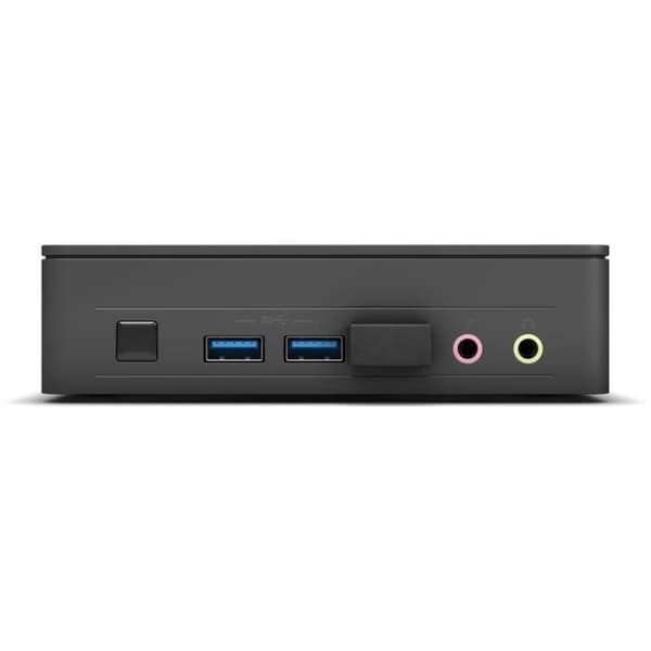 Mini PC - INTEL - NUC11ATKC2 - Celeron N4505 - 64 Go eMMC - UHD Graphics