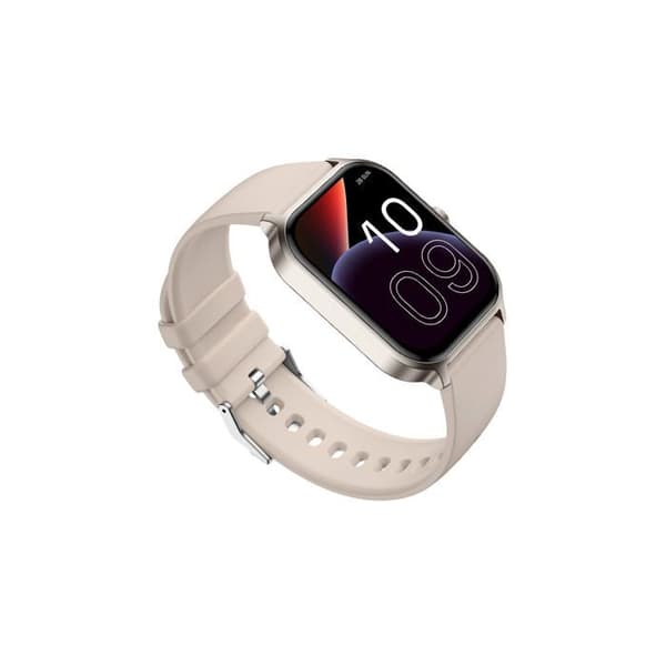 Smartwatch - SPC - Smartee Duo 3 - AMOLED-skärm 1,93” - Bluetooth-samtal - Batteritid 7 dagar