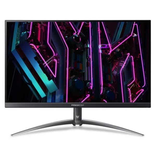 Acer 27' LED - Predator