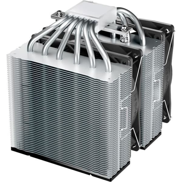 VAR TYST! - Pure Rock Pro 3 - Ventirad CPU - BK041