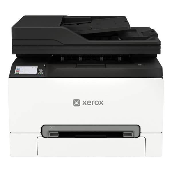 Xerox C255A färg multifunktionsskrivare 2400x600dpi