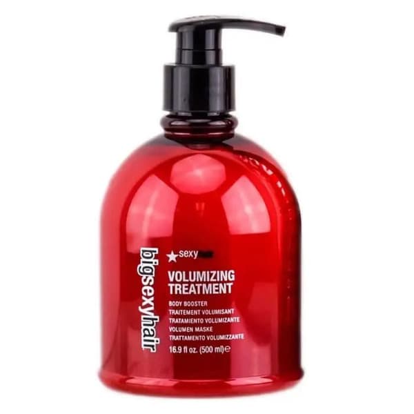 Sexig hårvolymbehandling (500 ml)