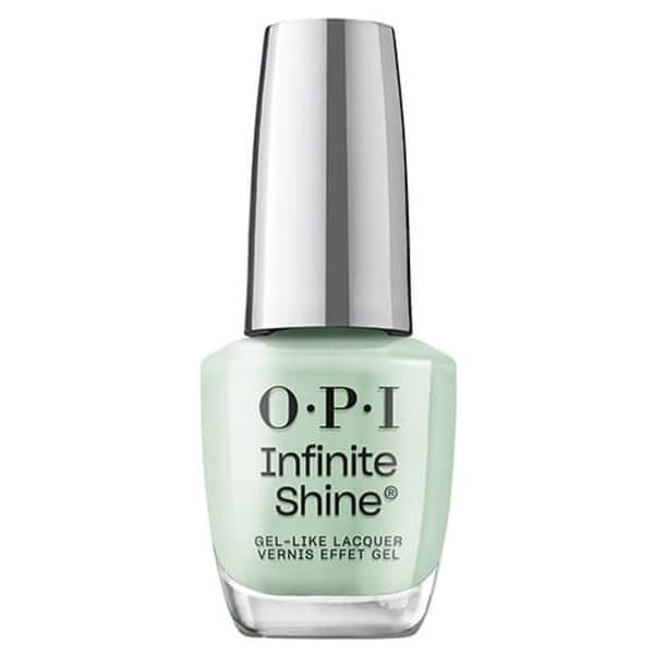 O.P.I Nagellack Är Gel Effekt I Mint Condition OPI