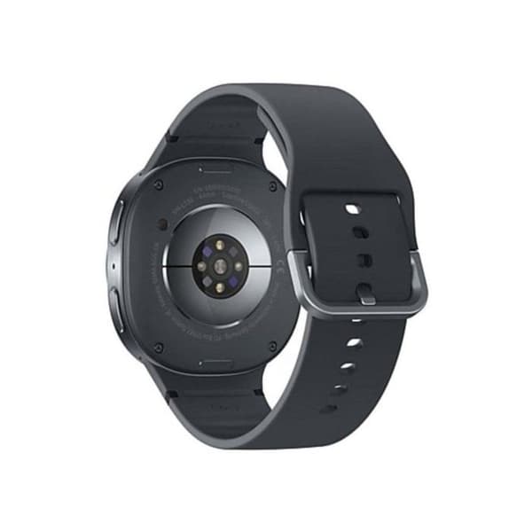 Smartklocka - SAMSUNG - Galaxy Watch8 - 44mm - Bluetooth - Grå (Grafit)