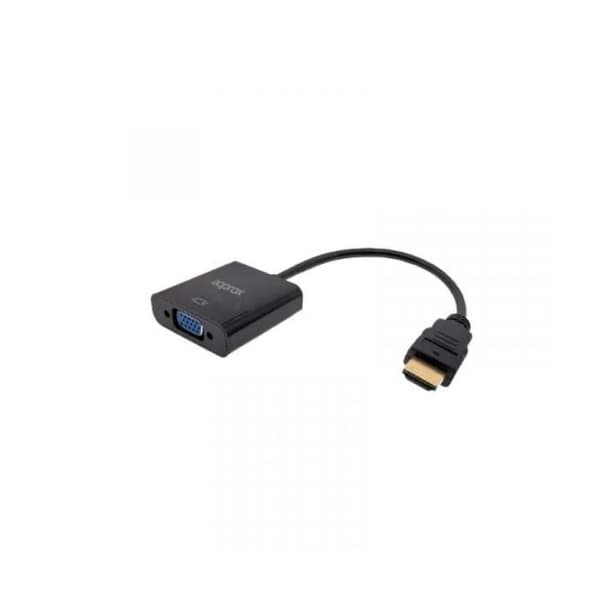 APPROX HDMI till VGA-adapter