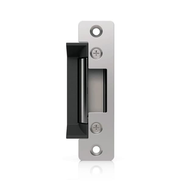 Elektrisk lås - UACC-Lock-Strike-Safe-15MM - 15 mm - Kompakt format - Åtkomstkontroll