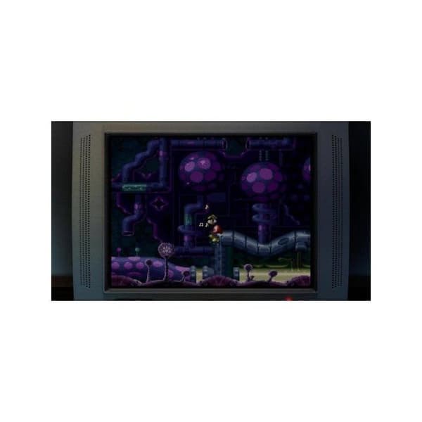 Rayman: 30-årsjubileumsutgåvan PS5
