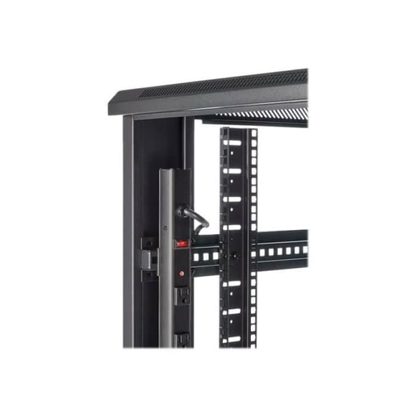 StarTech.com 42U Server Rack