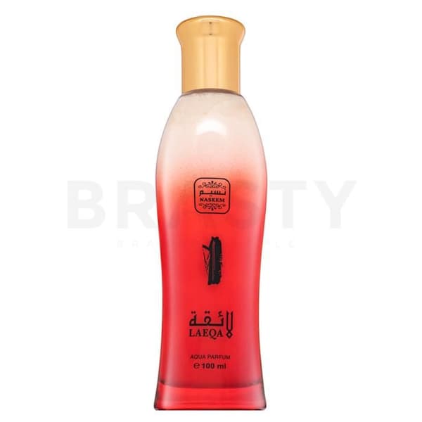 Naseem Laeqa unisex eau de toilette 100 ml